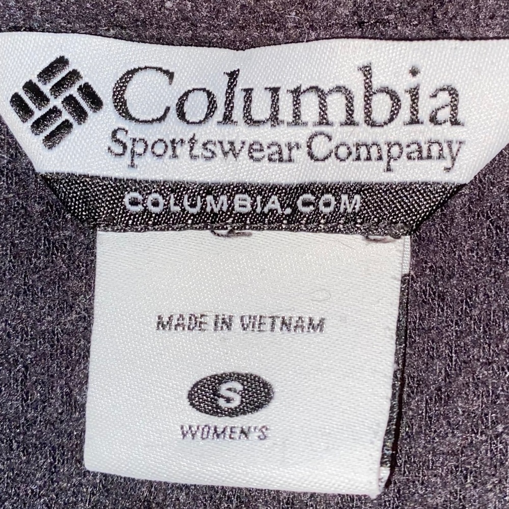 Columbia jacket - Picture 2 of 4